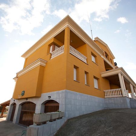 Villalodosa Exteriér fotografie
